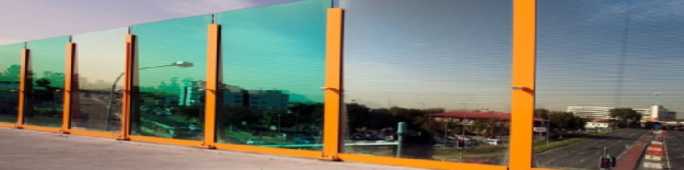 Noise Barriers