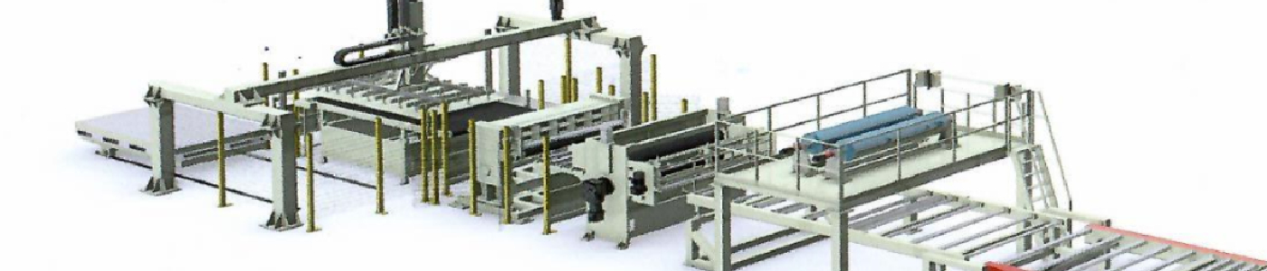 Machinery Division